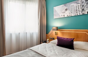 Leonardo Hotel Düsseldorf City Center
