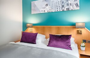 Leonardo Hotel Düsseldorf City Center