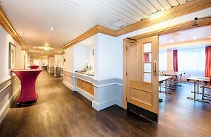 Leonardo Hotel Düsseldorf City Center