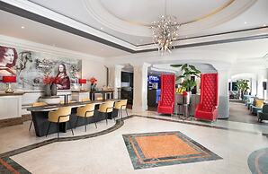 Leonardo Hotel Düsseldorf City Center