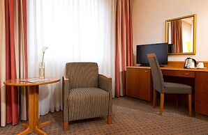 Leonardo Hotel Düsseldorf City Center