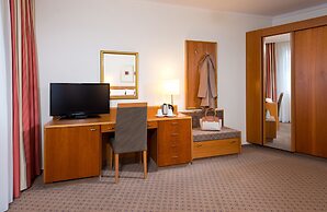 Leonardo Hotel Düsseldorf City Center