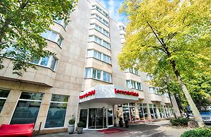 Leonardo Hotel Düsseldorf City Center