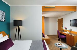 Leonardo Hotel Düsseldorf City Center