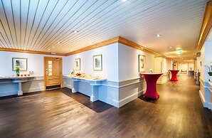 Leonardo Hotel Düsseldorf City Center