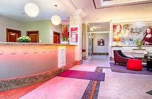 Leonardo Hotel Düsseldorf City Center