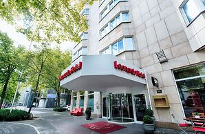 Leonardo Hotel Düsseldorf City Center