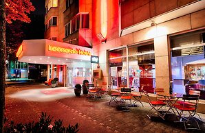 Leonardo Hotel Düsseldorf City Center