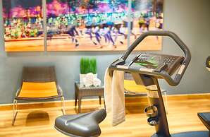 Leonardo Hotel Düsseldorf City Center