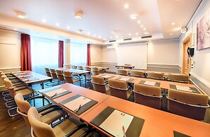 Leonardo Hotel Düsseldorf City Center