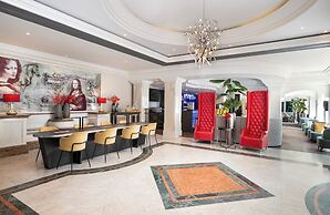 Leonardo Hotel Düsseldorf City Center