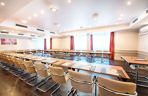 Leonardo Hotel Düsseldorf City Center