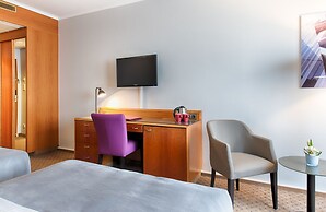 Leonardo Hotel Düsseldorf City Center