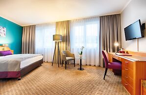 Leonardo Hotel Düsseldorf City Center