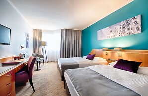 Leonardo Hotel Düsseldorf City Center