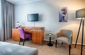 Leonardo Hotel Düsseldorf City Center