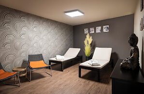 Leonardo Hotel Düsseldorf City Center