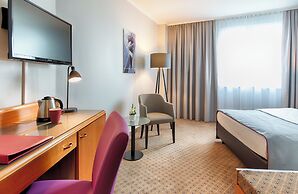 Leonardo Hotel Düsseldorf City Center