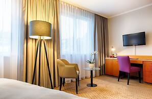 Leonardo Hotel Düsseldorf City Center