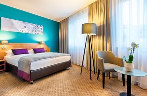 Leonardo Hotel Düsseldorf City Center