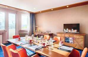 Leonardo Hotel Düsseldorf City Center