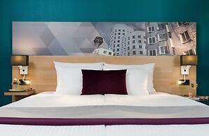 Leonardo Hotel Düsseldorf City Center