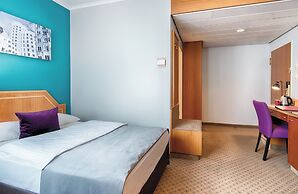 Leonardo Hotel Düsseldorf City Center