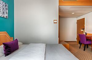 Leonardo Hotel Düsseldorf City Center