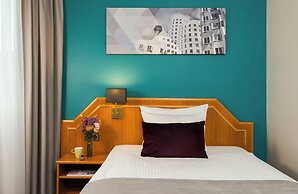 Leonardo Hotel Düsseldorf City Center