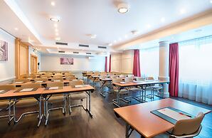 Leonardo Hotel Düsseldorf City Center