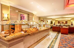 Leonardo Hotel Düsseldorf City Center