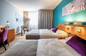 Leonardo Hotel Düsseldorf City Center