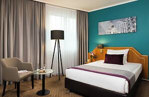 Leonardo Hotel Düsseldorf City Center