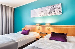Leonardo Hotel Düsseldorf City Center