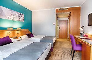 Leonardo Hotel Düsseldorf City Center