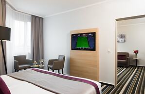 Leonardo Hotel Düsseldorf City Center