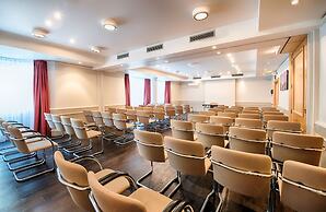 Leonardo Hotel Düsseldorf City Center