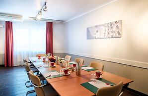 Leonardo Hotel Düsseldorf City Center