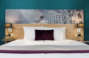 Leonardo Hotel Düsseldorf City Center