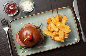 Leonardo Hotel Düsseldorf City Center