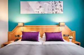 Leonardo Hotel Düsseldorf City Center