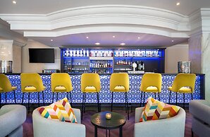 Leonardo Hotel Düsseldorf City Center