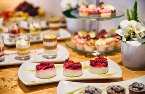 Leonardo Hotel Düsseldorf City Center