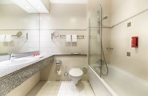 Leonardo Hotel Düsseldorf City Center