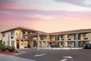 Best Western Hanford Inn