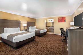 Best Western Hanford Inn