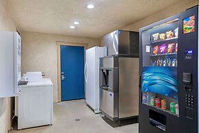 Best Western Hanford Inn