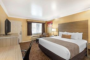 Best Western Hanford Inn