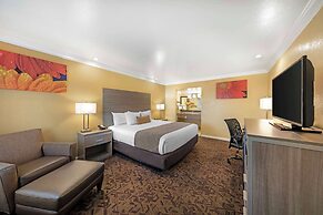 Best Western Hanford Inn