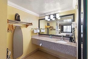 Best Western Hanford Inn